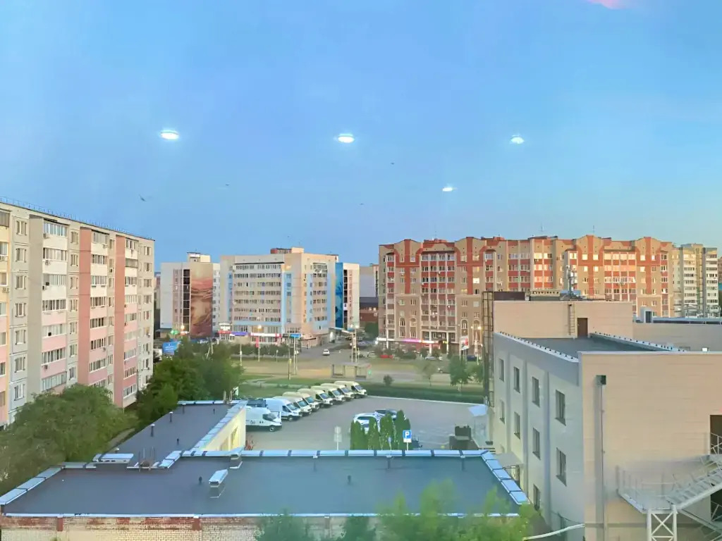 Квартира Уютная в центре
