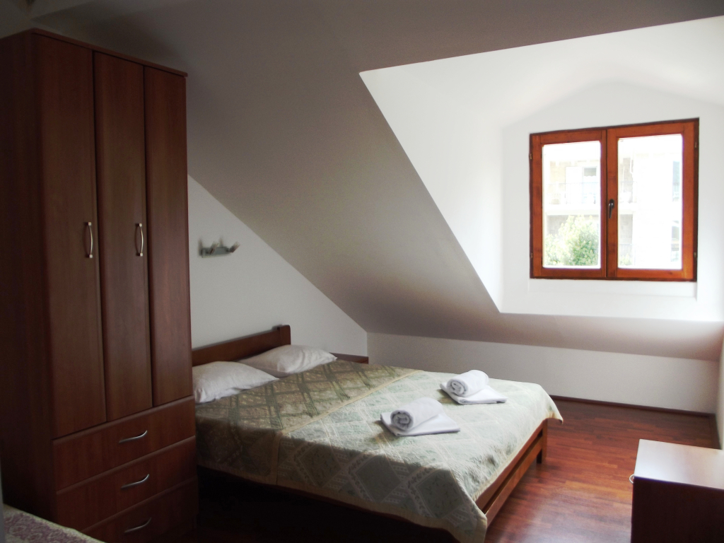 Apartments Budva Center 2