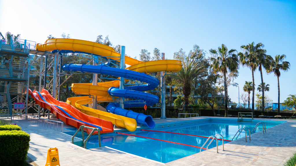 Arum Barut Collection - Ultra All Inclusive
