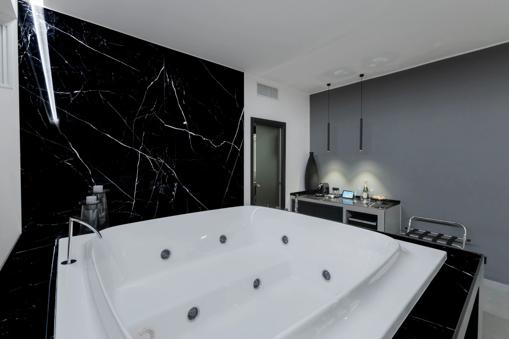 Suite Palermo Apartment