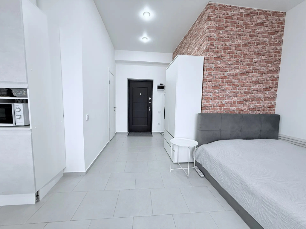 Апартаменты Sutki Rent с красивым видом на горы