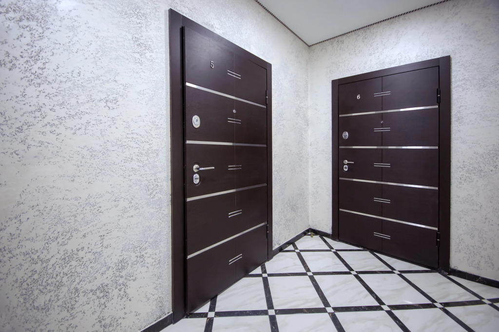 Апартаменты ViP Apart 5