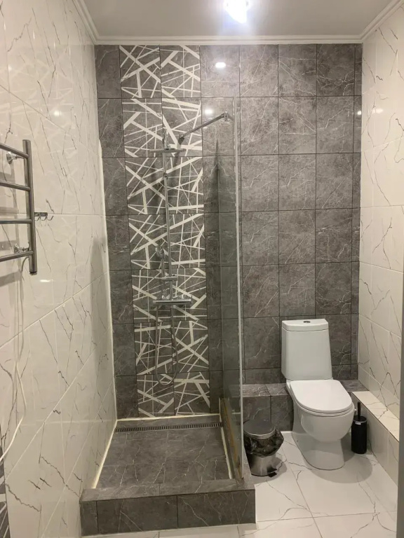 Отель Spa Ворошилов
