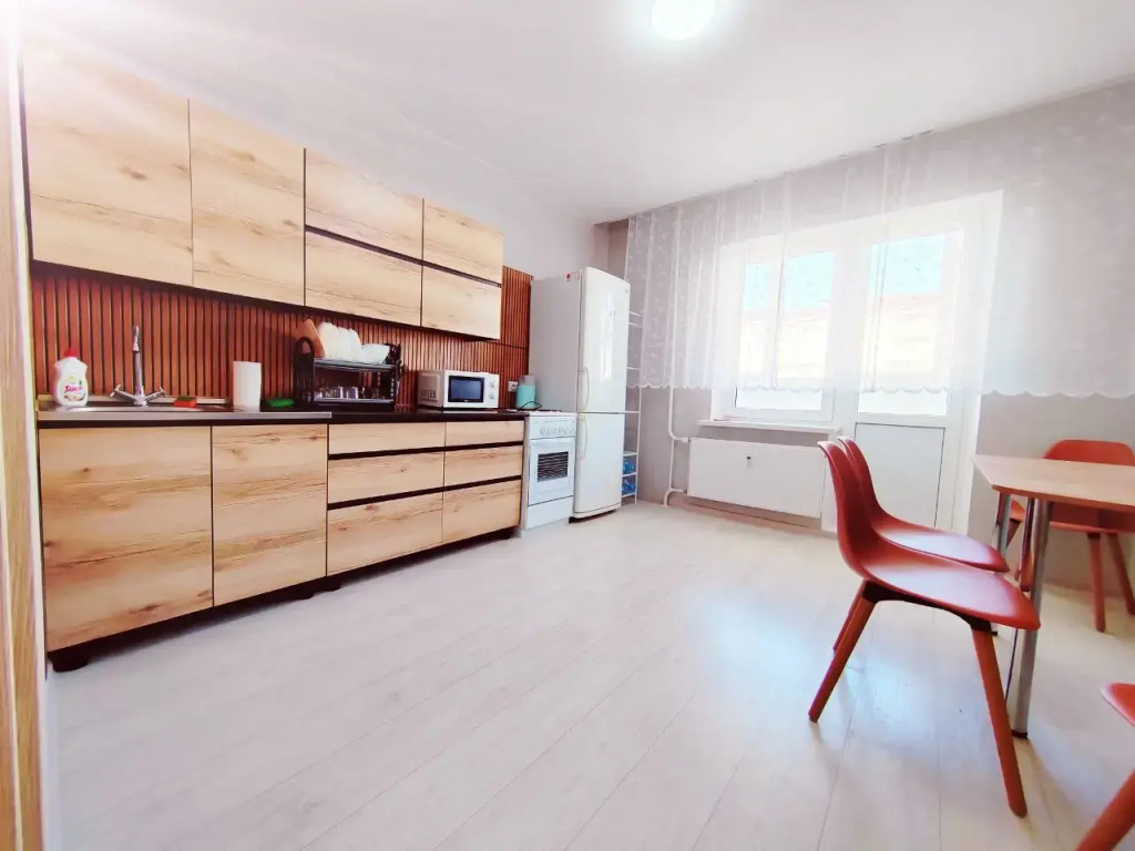 Квартира Новая 2х комнатная Sweet Home