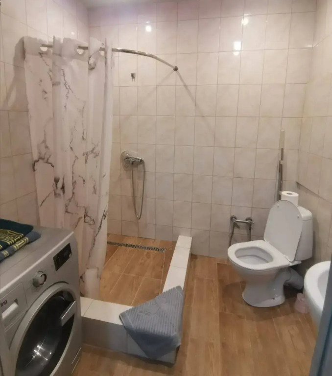 Квартира Генерала Донскова 27к3