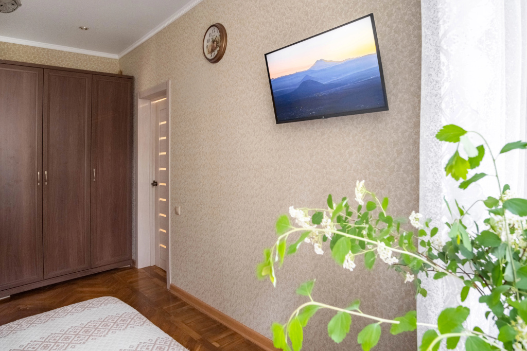 Квартира ШикаЛад КМВ Люкс в Цветнике