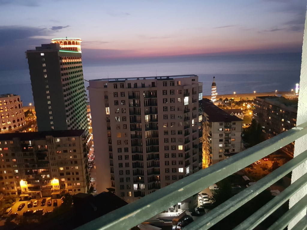 Batumi Real Lux - Sea View Apartments