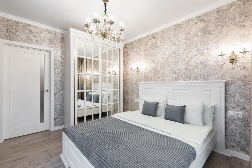 Апартаменты Belmir Residence