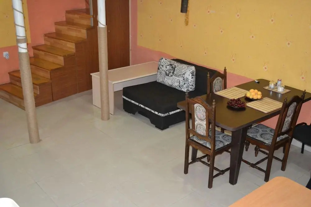 Your House In Tbilisi