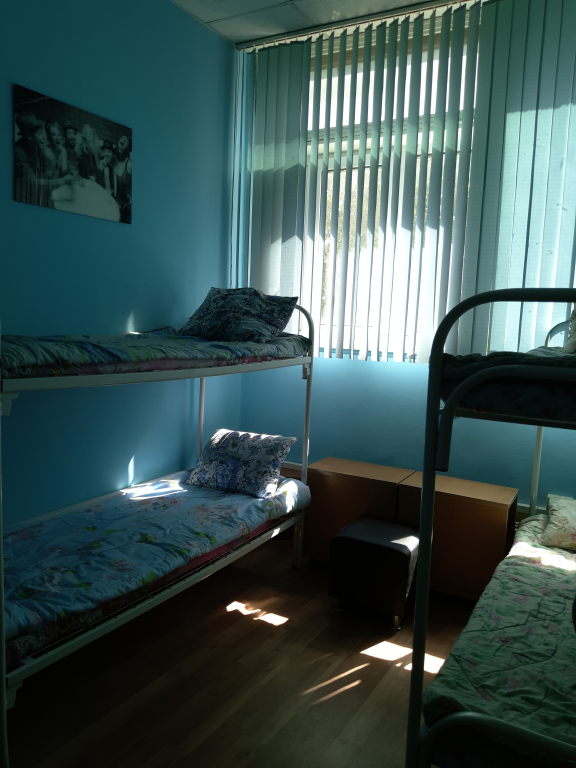 Primavera Hostel