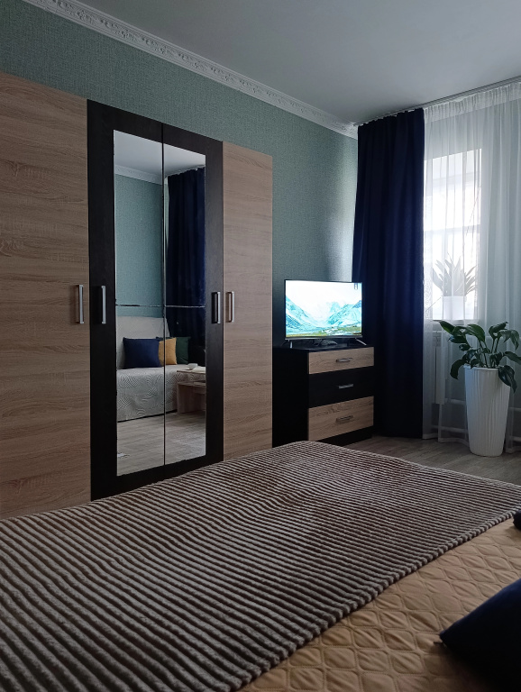 Квартира Апартаменты на старой Мшанской в центре Костромы