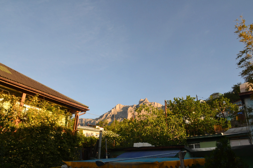 Hotel Semeiniy