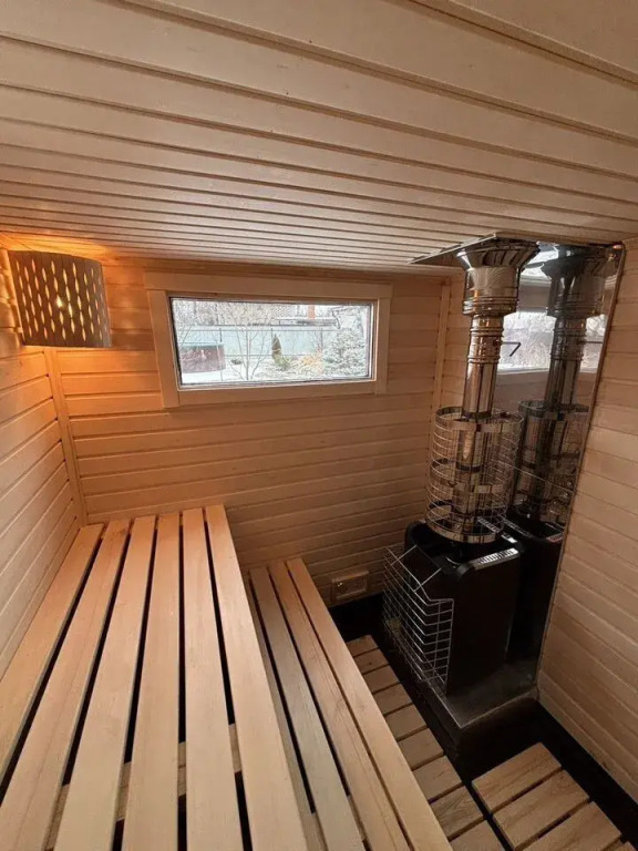 Частный Дом SunnY House