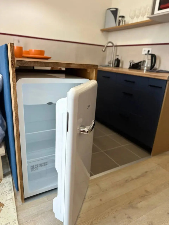 Studiya V Zhk Dzen Kvartaly Flat
