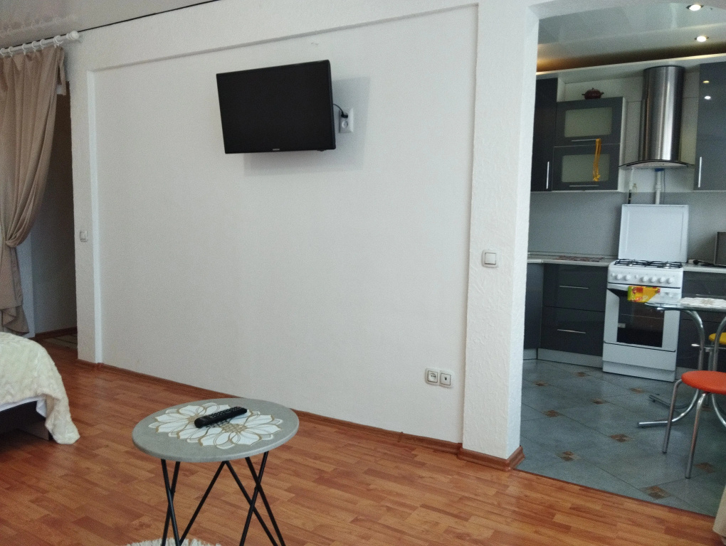 U pl Pobedy Flat