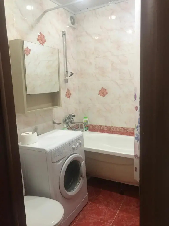 Pyat Zvyozd Skver Metallurgov Apartments