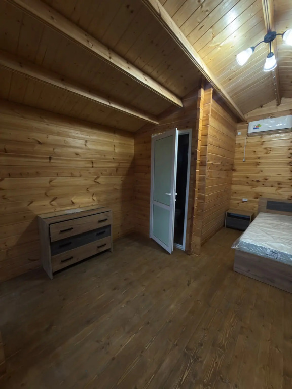 Apsiliya Glamping