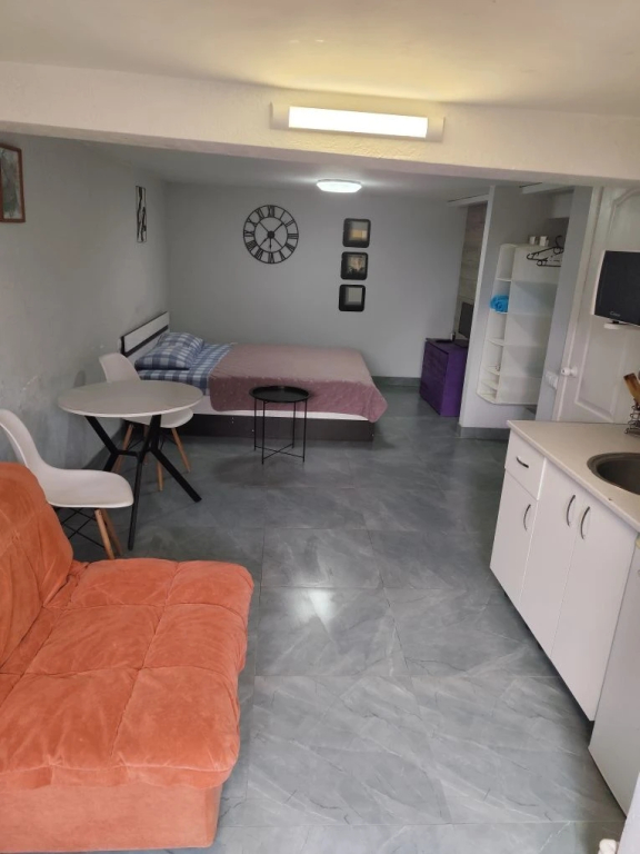 Kvartira Na Ulitse Planernaya 16A Flat