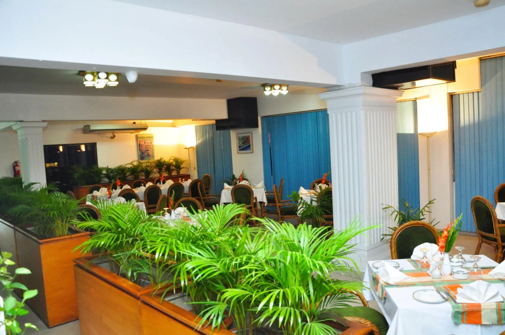 Asia Pacific Hotel