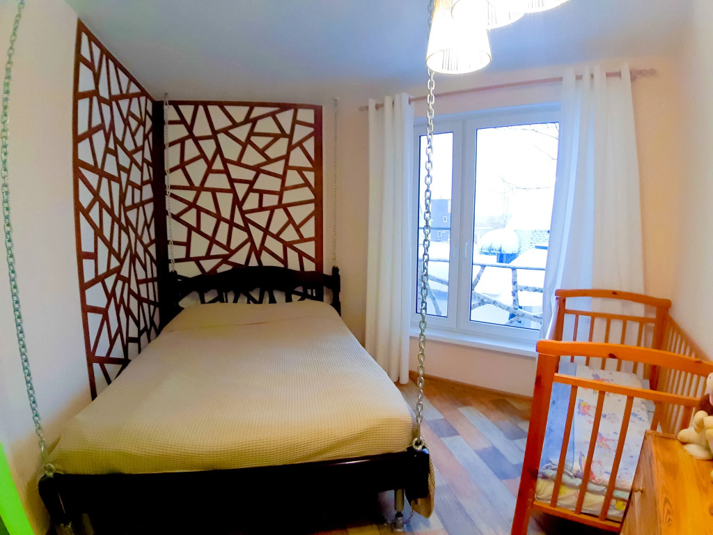 Na Dereve Guesthouse