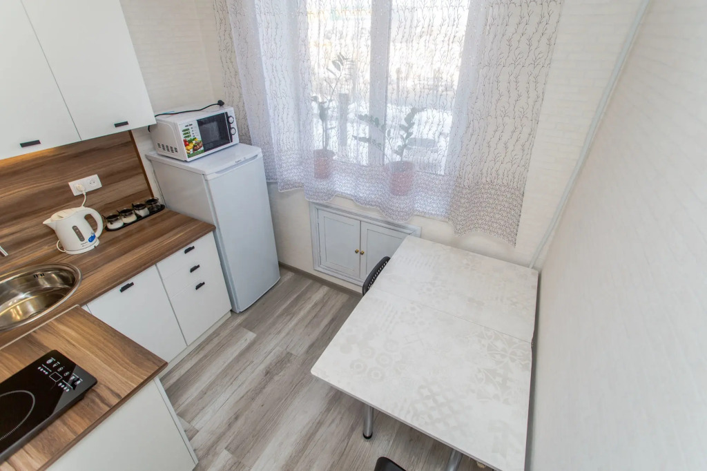 Квартира на Кирова 14