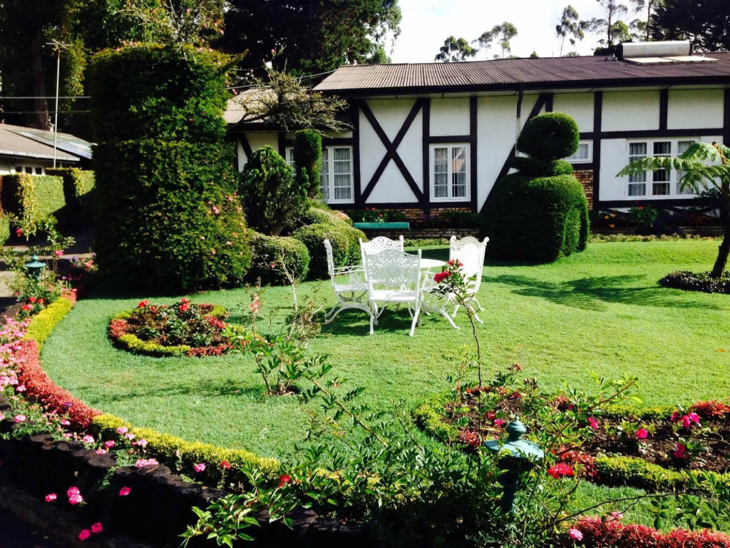 Hotel Glendower