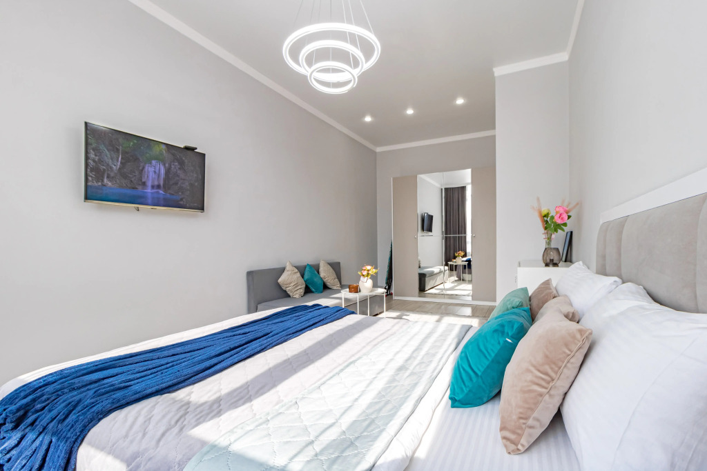 Квартира Comfortable Stay