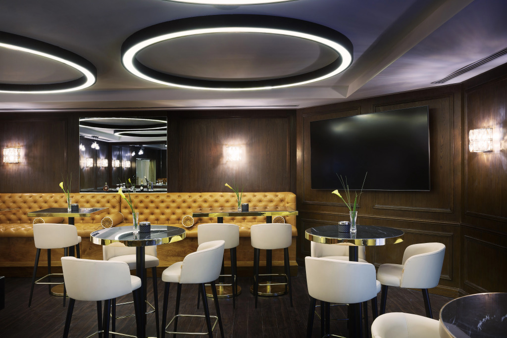 Barcelo Al Jaddaf, Dubai