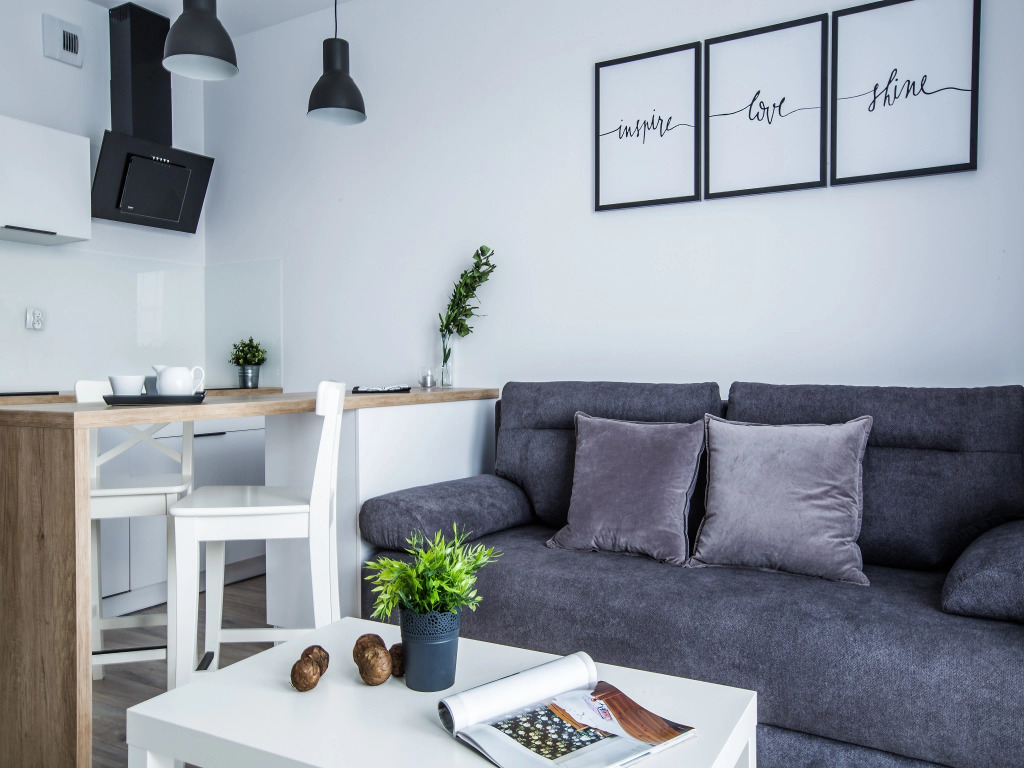 Апартаменты Emihouse Rzeszów