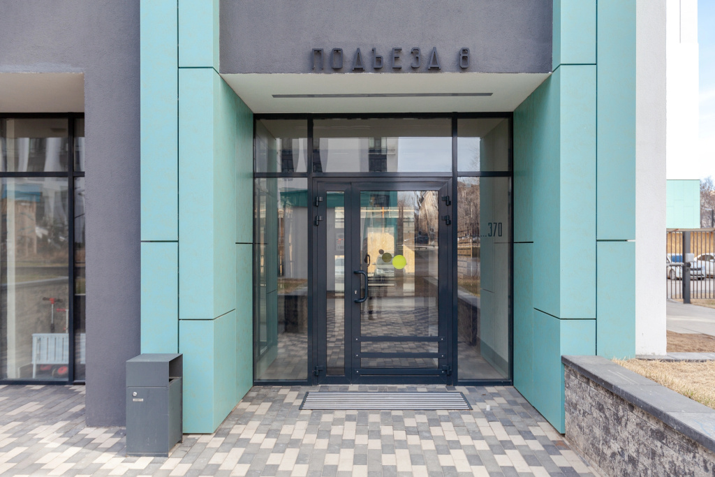 Квартира Апарт RentPlaza Центр