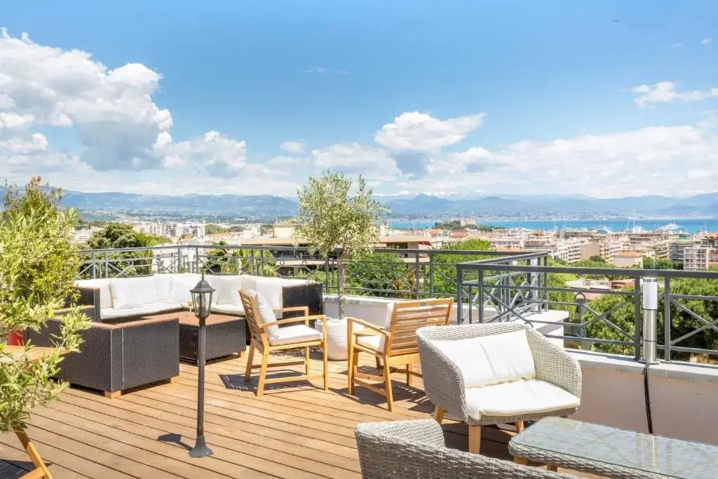 Best Western Journel Hôtel & Roof Top Antibes-Juan-les-Pins