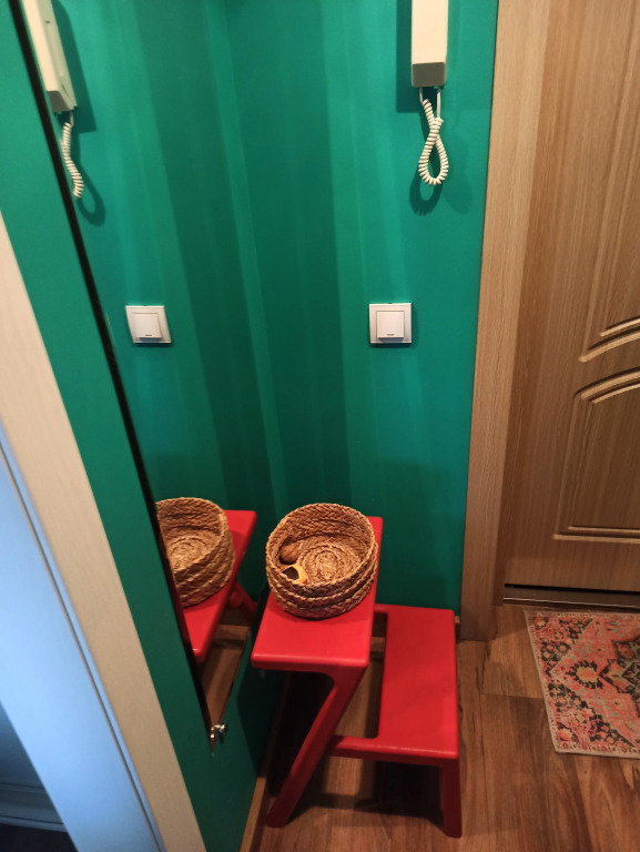 Квартира Красивая в красивом Городе