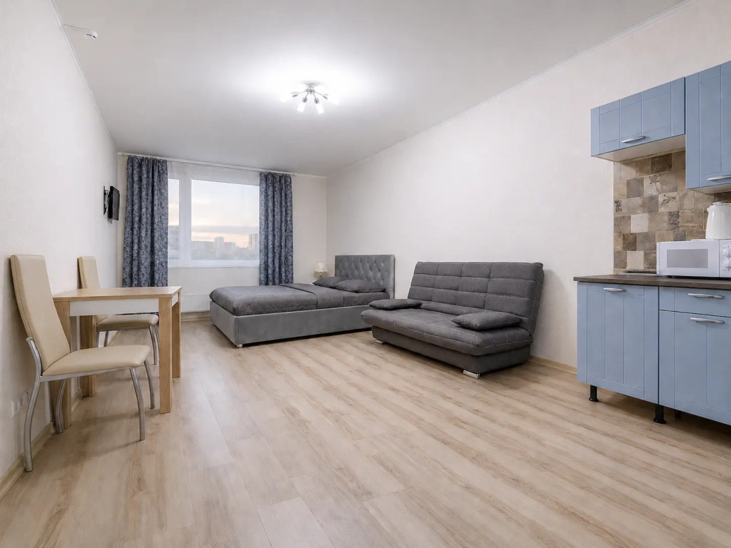 Апартаменты Artek DreamHouse