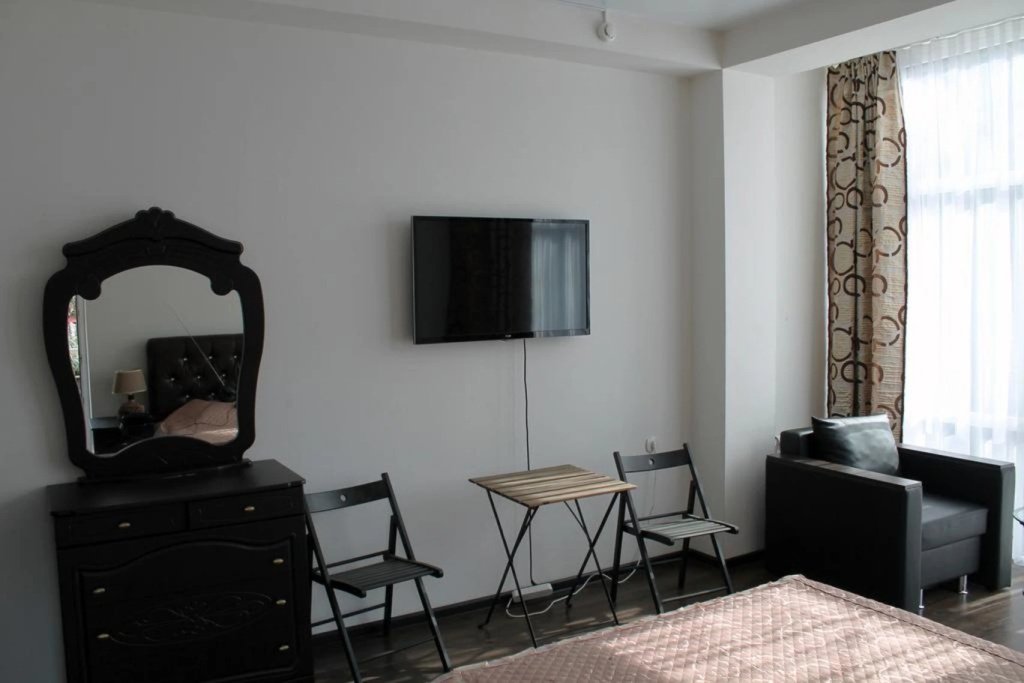 Жилые помещения Sochi Vip House