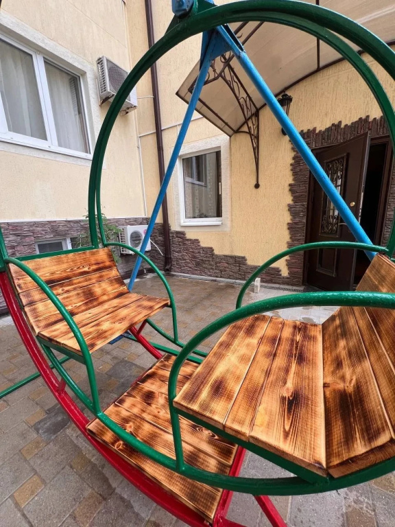 Гостевой дом Терра Грей
