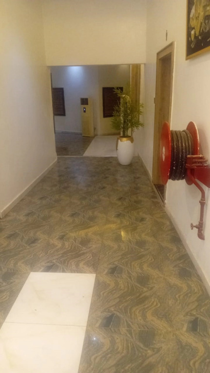 Отель Dome Suites