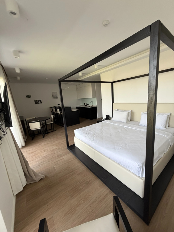 Sea Breeze White Villas