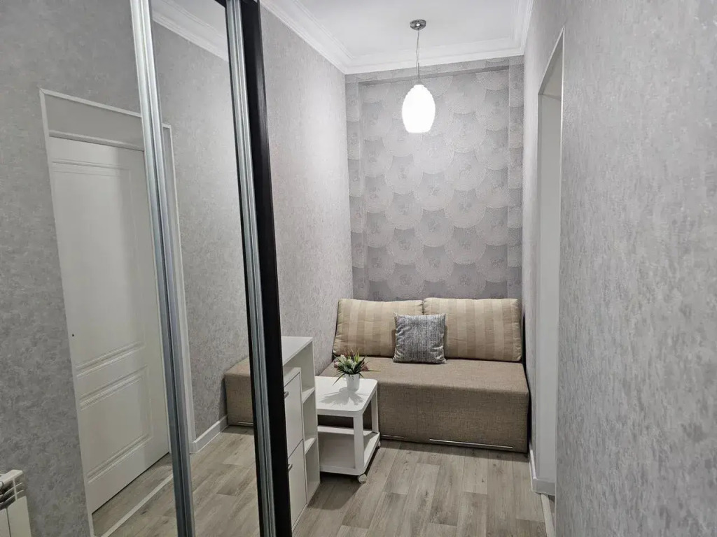 Квартира На Луначарского 3