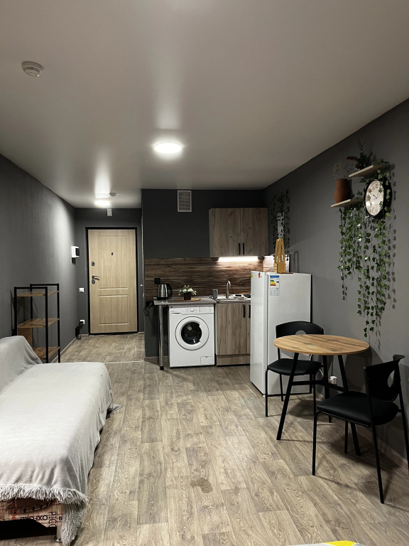Bulvar Strit Guest house