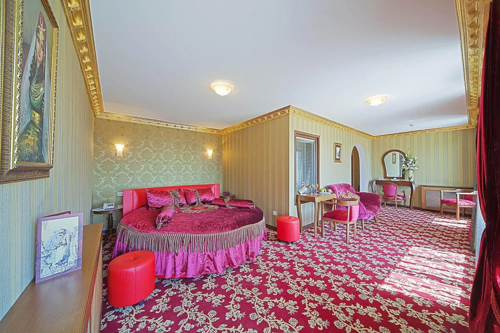 Antea Palace Hotel & Spa