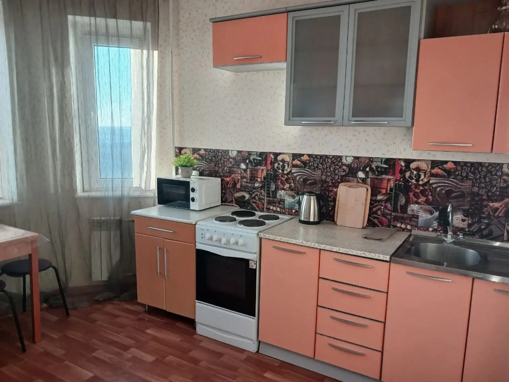 Квартира Уютная Двухкомнатная Aday Aparts В Центре Курска