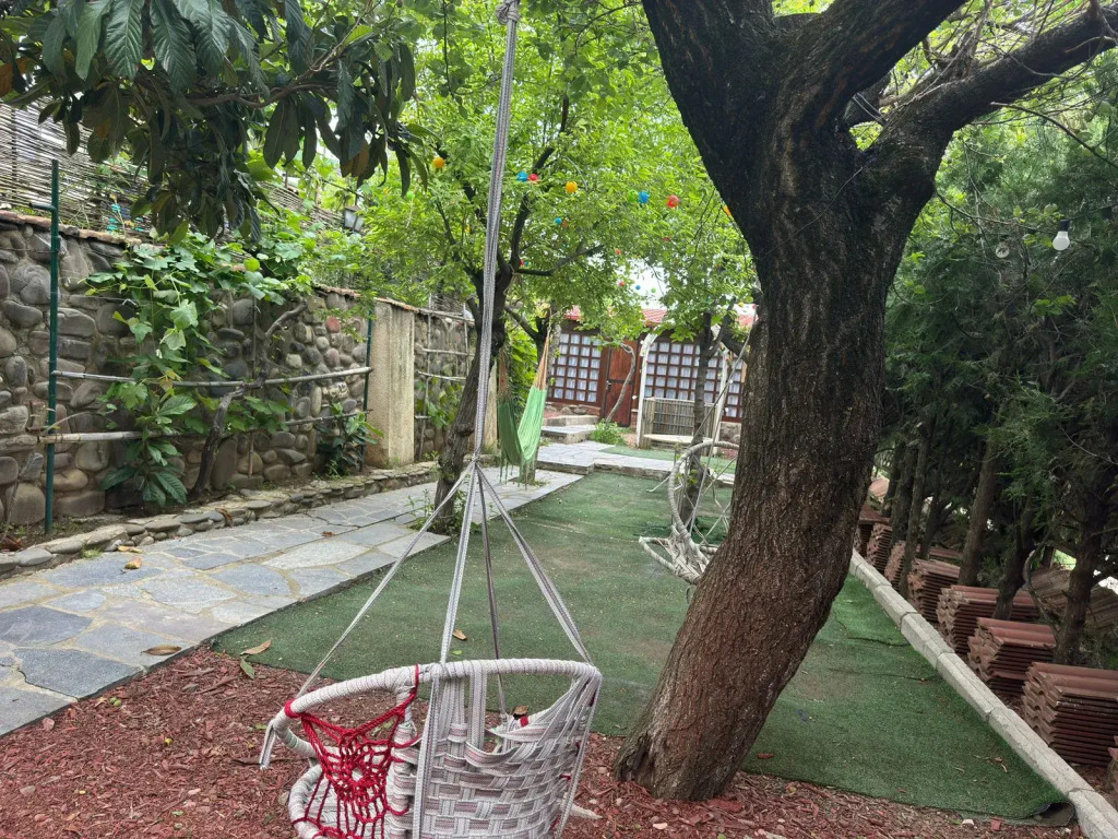 Отель Safari House Tbilisi - Wine & Family