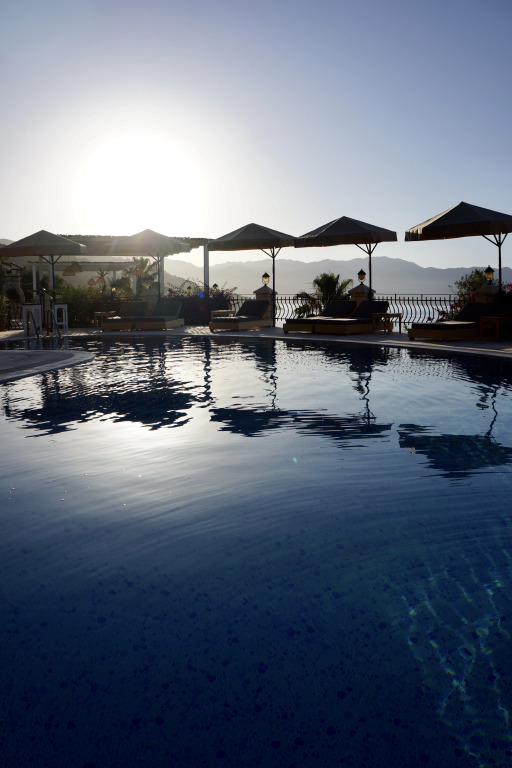 Villa Hotel Tamara