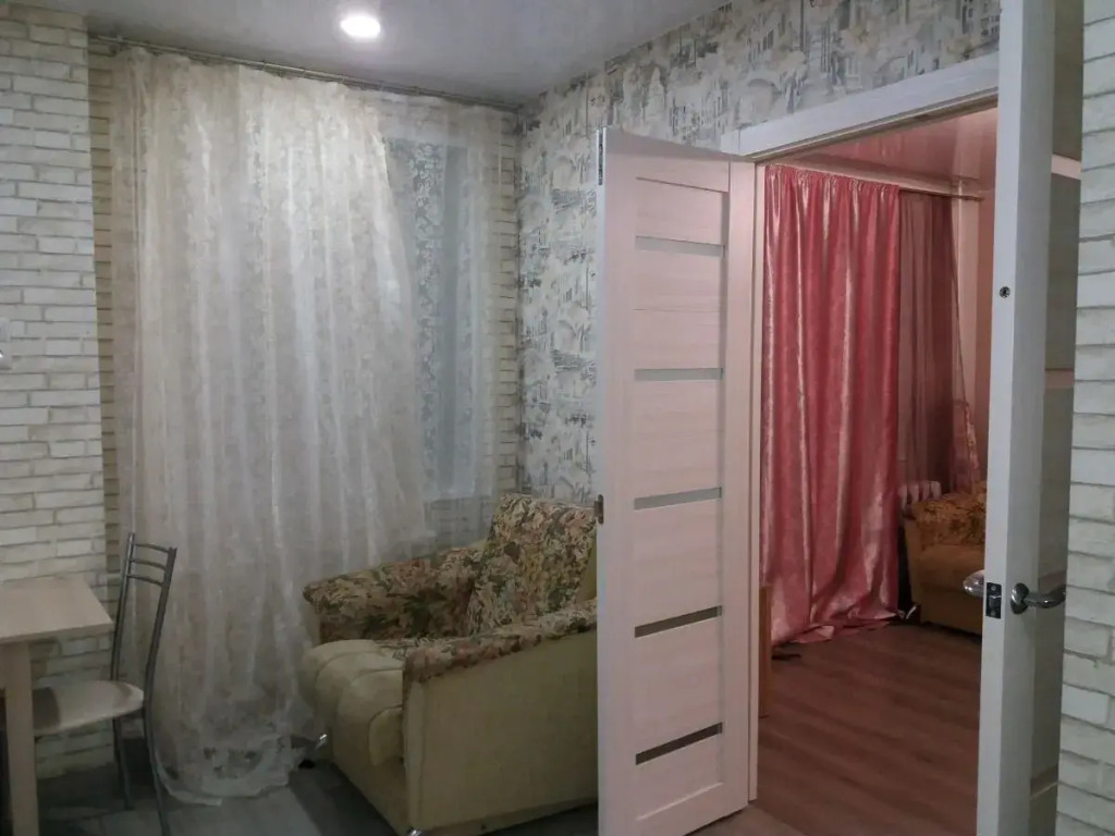 Квартира на ул. Володарского 3