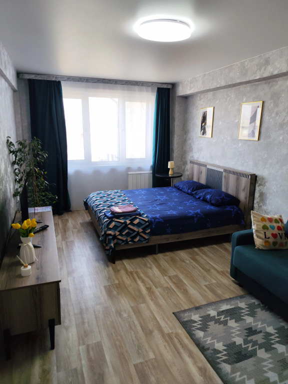 Квартира Stay at home