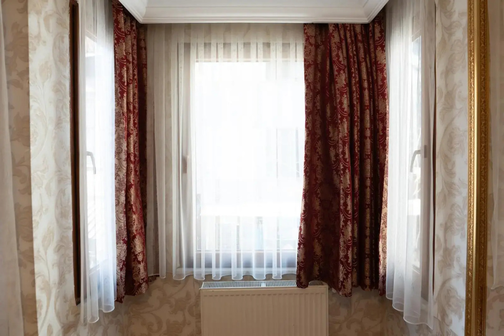 Angels Garden Hotel - Special Catagory