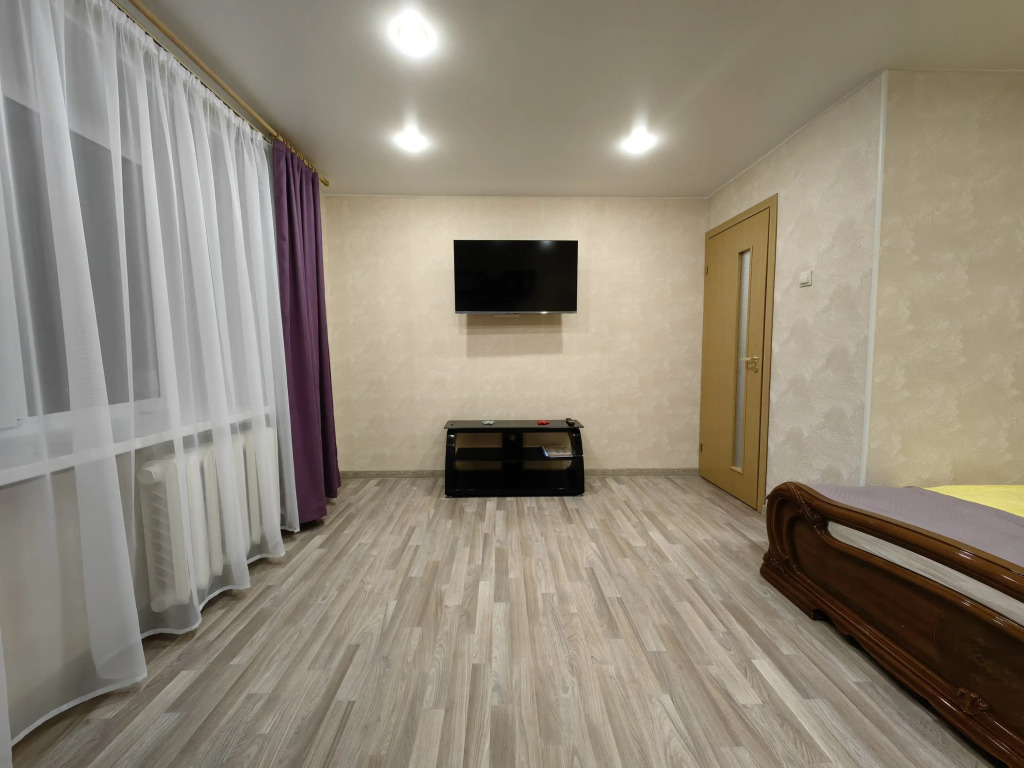 Апартаменты Like Home с видом на море