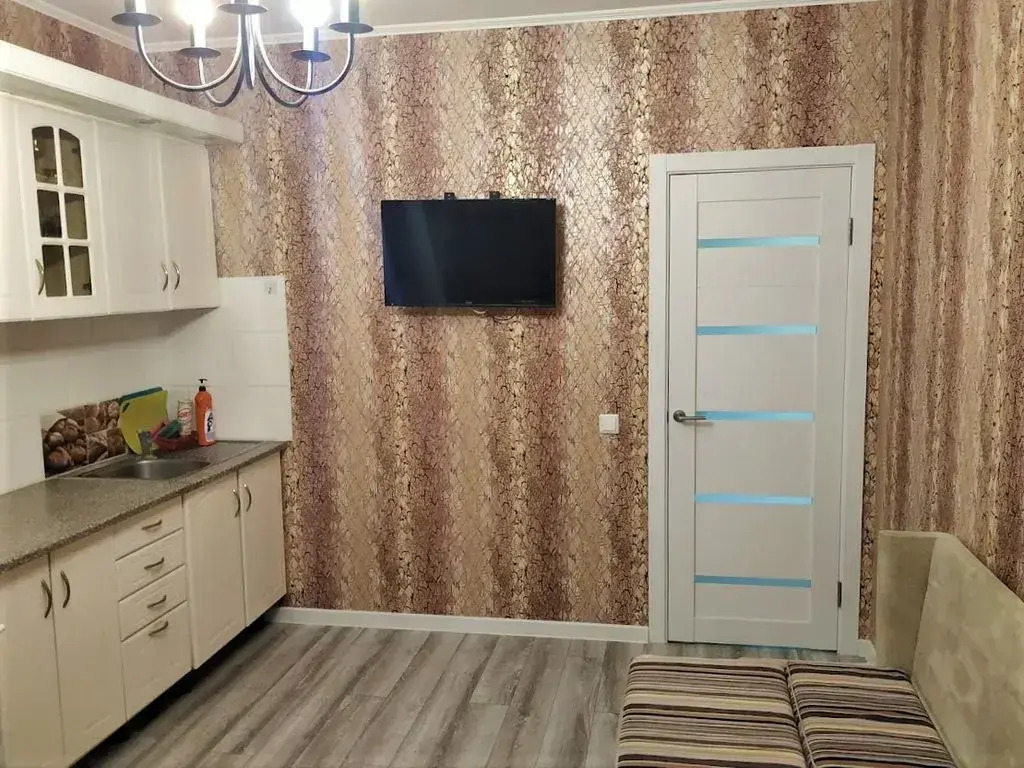 Апартаменты RentHome в Южном городе Весенняя у ГМ Магнит