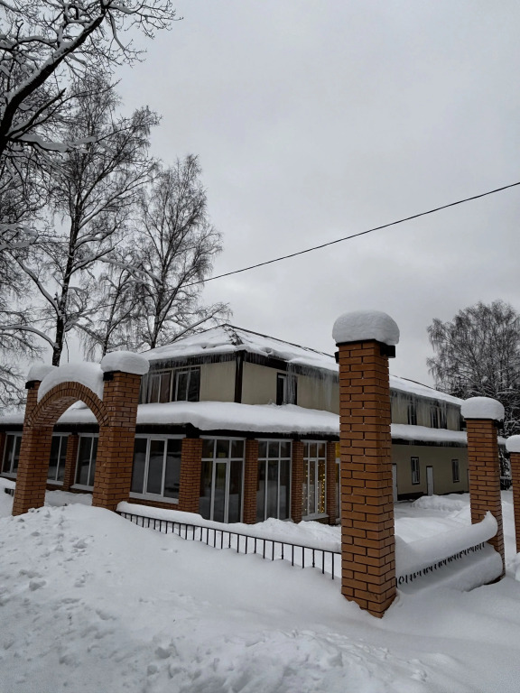 Гостевой дом Велла
