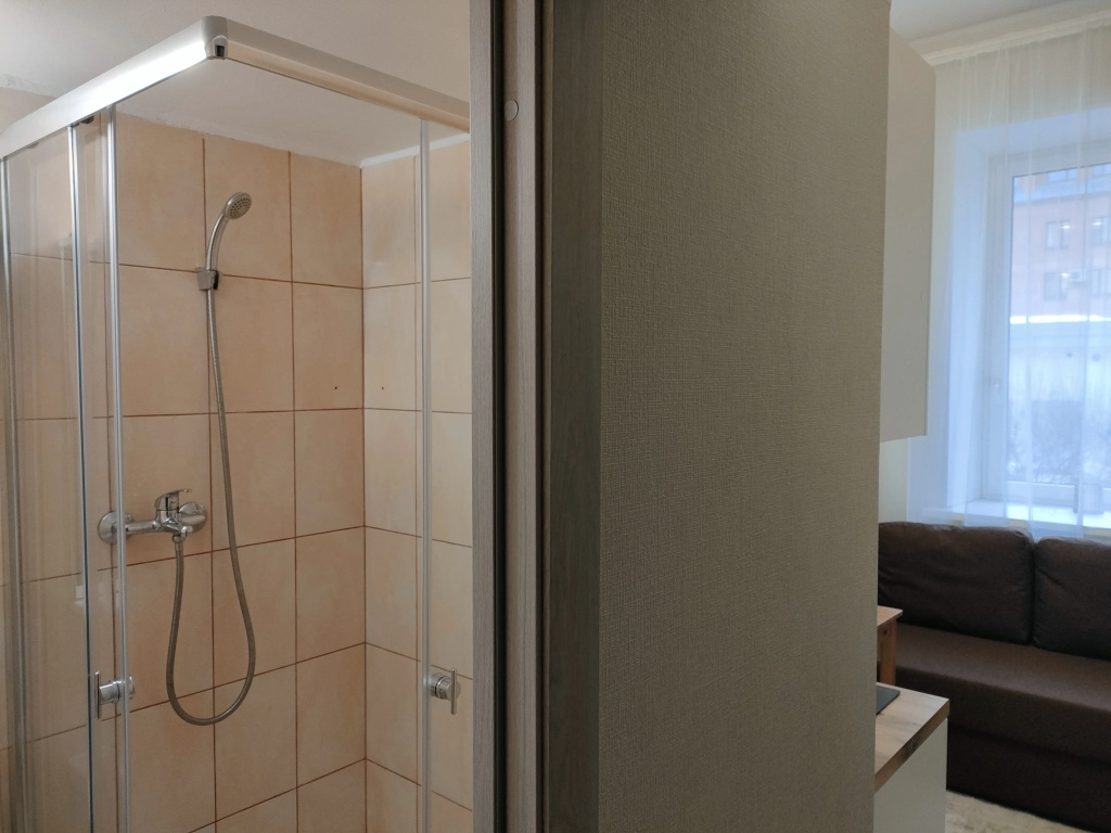 Апартаменты Apart-rooms by Moscow station